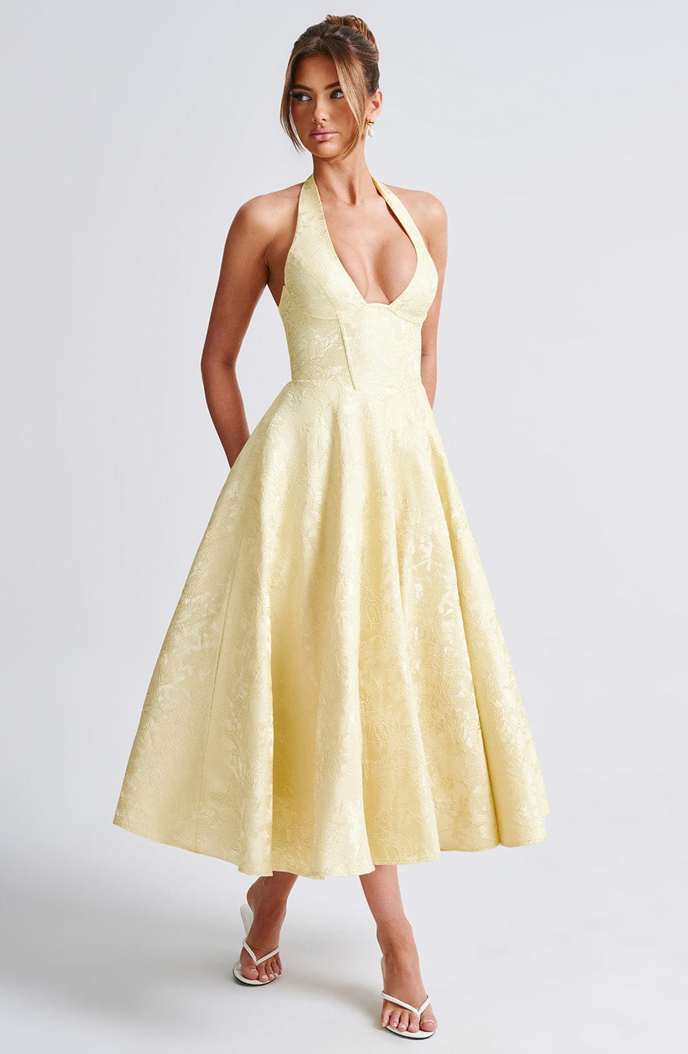 AVA & GRACE NYC™ | Rae Dress
