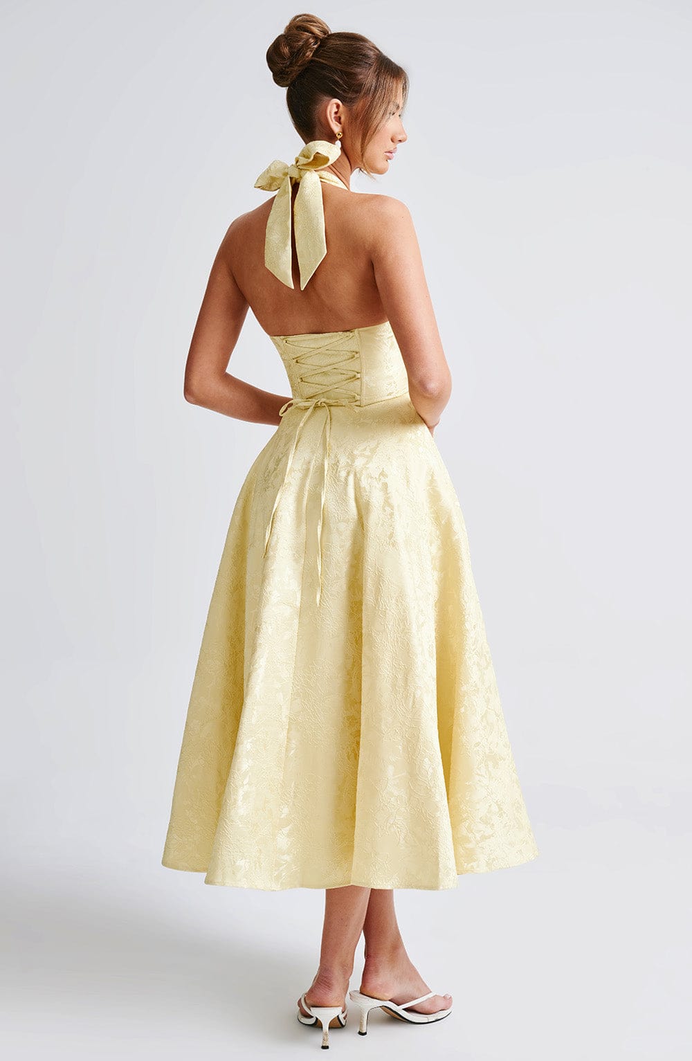 AVA & GRACE NYC™ | Rae Dress