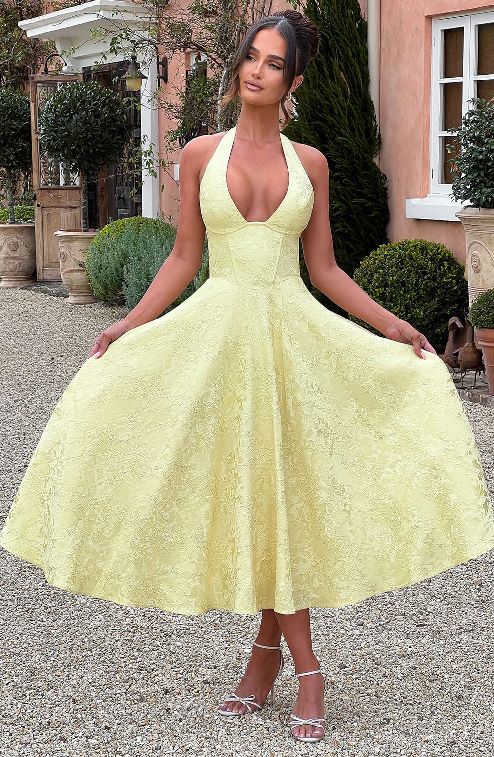 AVA & GRACE NYC™ | Rae Dress