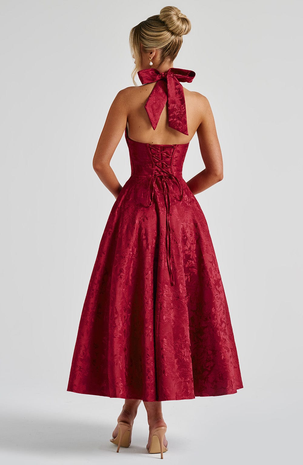 AVA & GRACE NYC™ | Rae Dress