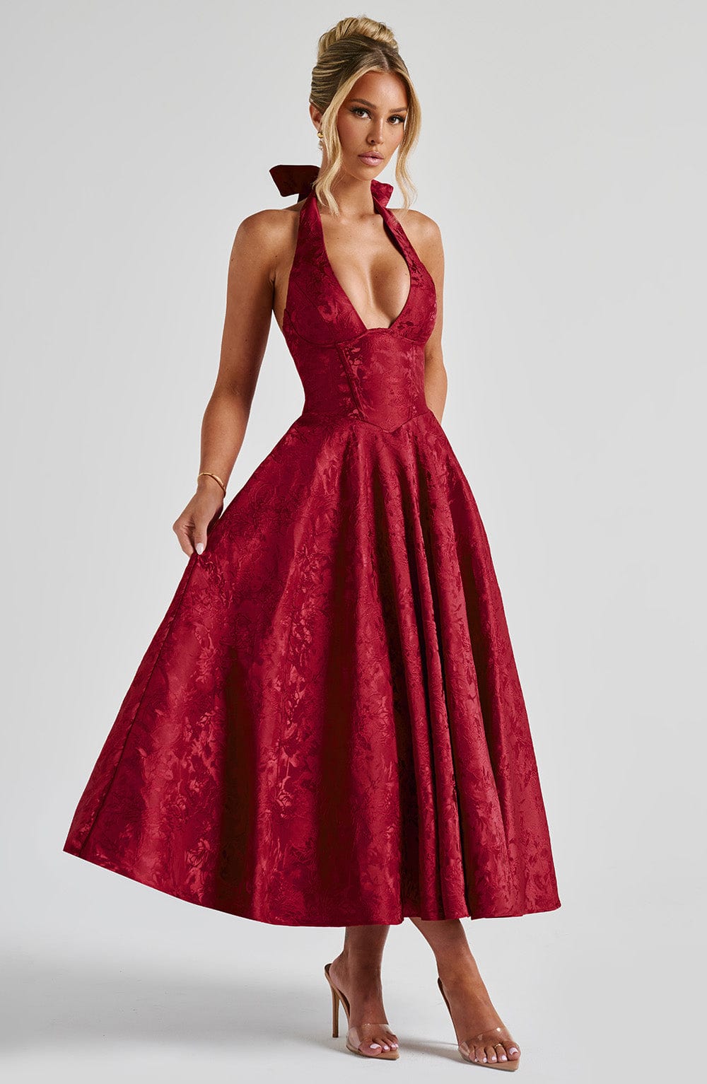 AVA & GRACE NYC™ | Rae Dress