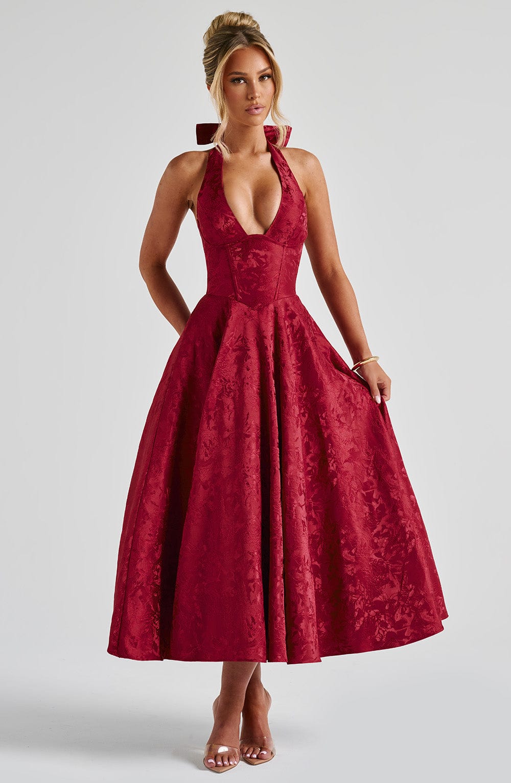 AVA & GRACE NYC™ | Rae Dress