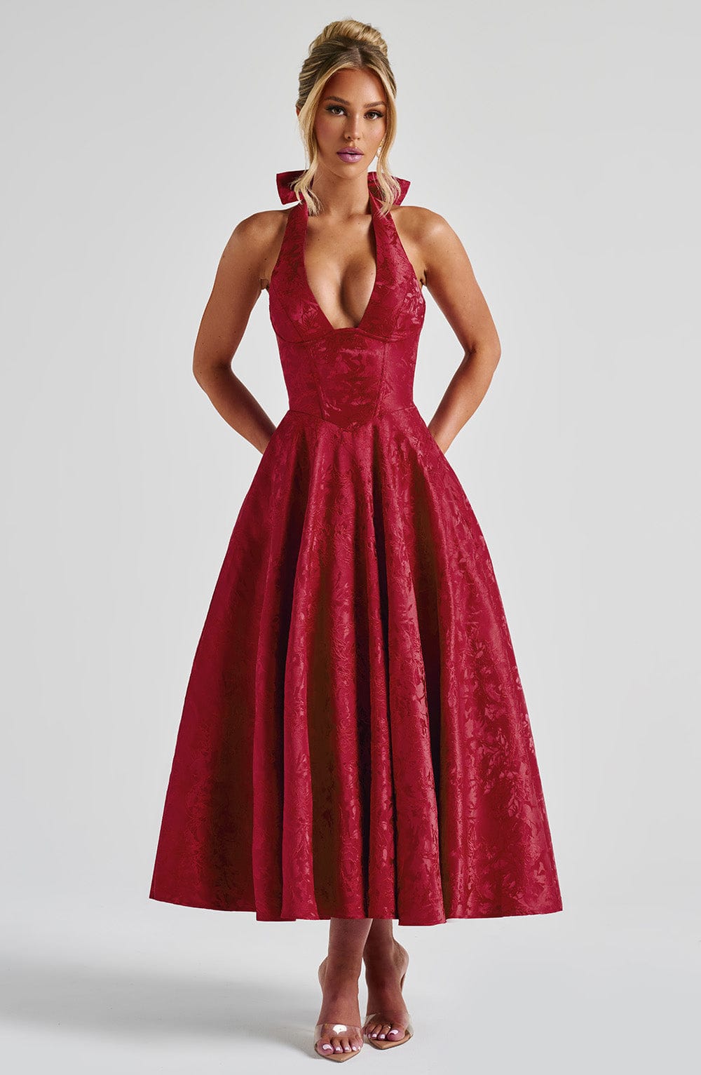 AVA & GRACE NYC™ | Rae Dress