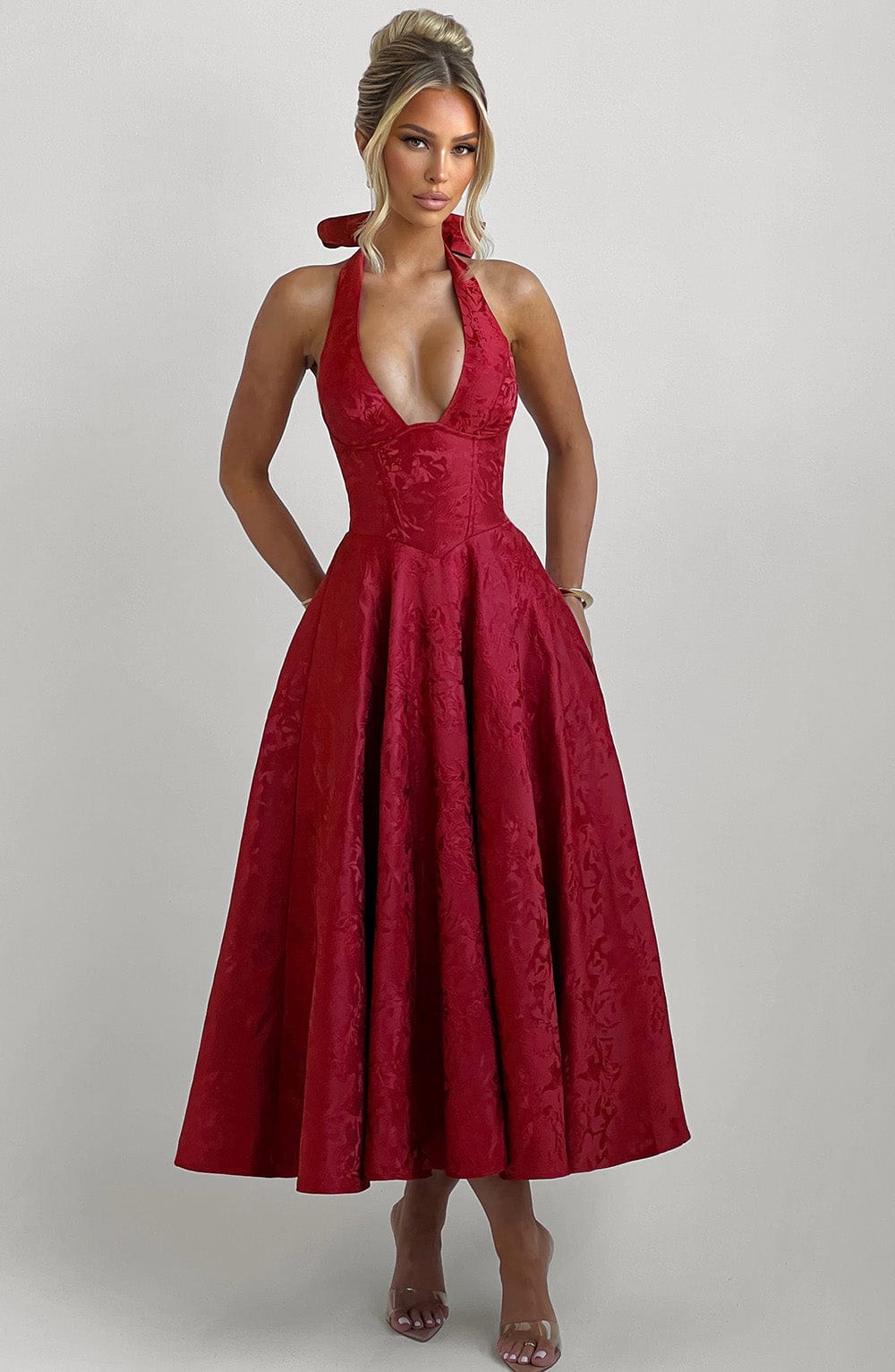 AVA & GRACE NYC™ | Rae Dress