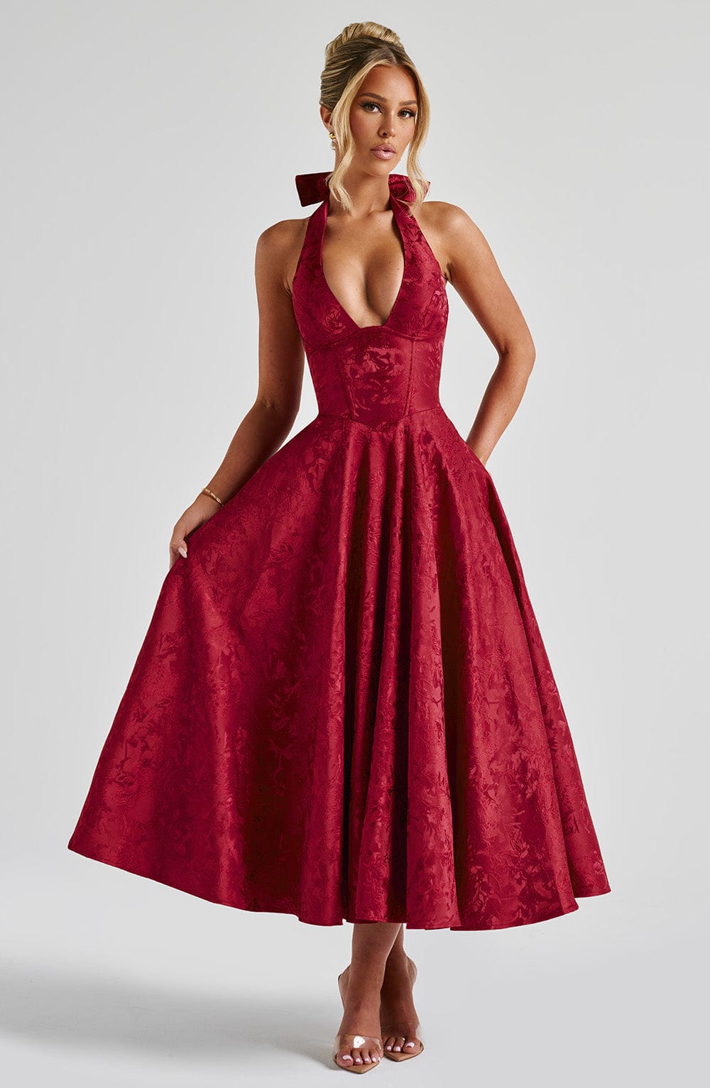 AVA & GRACE NYC™ | Rae Dress