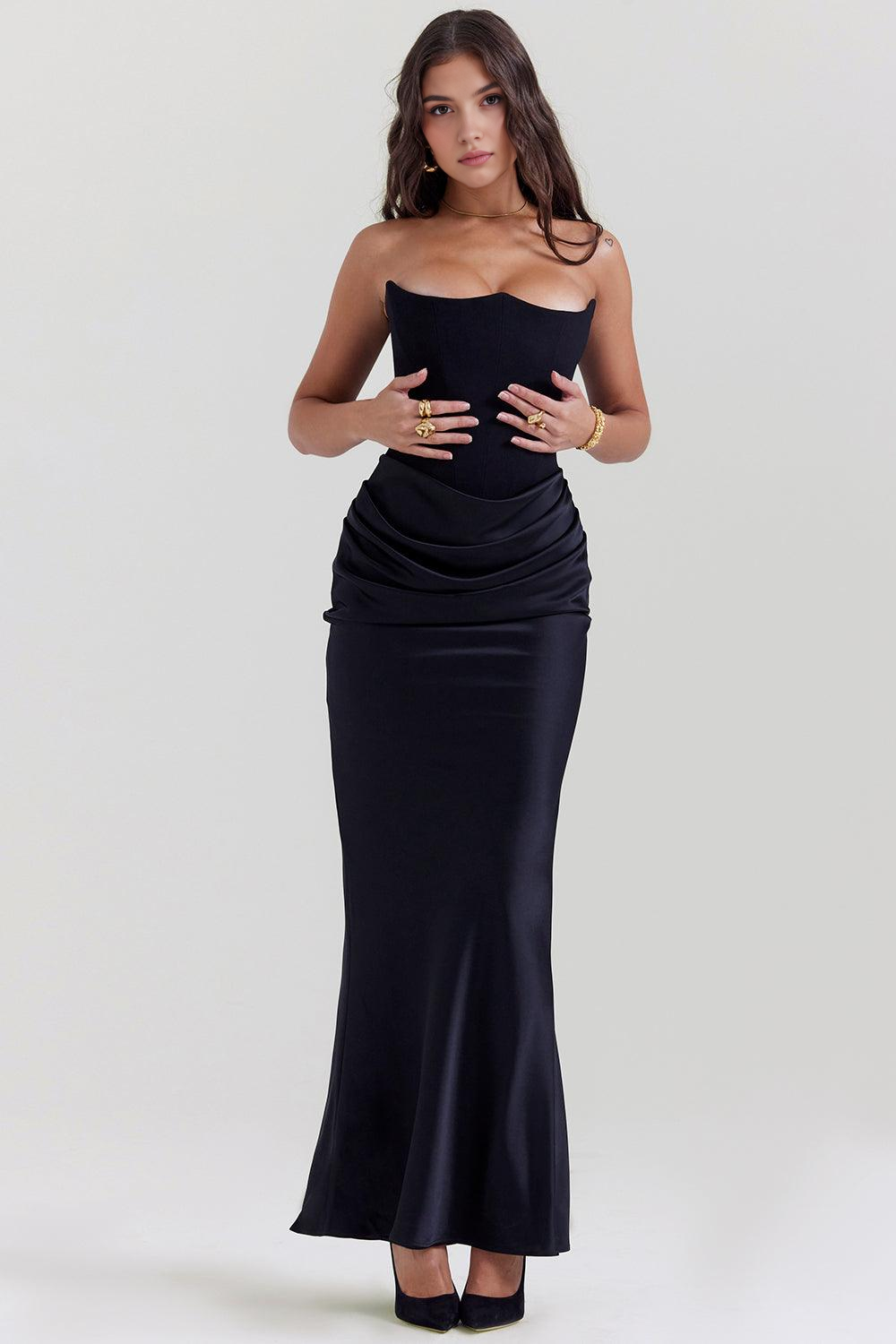 AVA & GRACE NYC™ | Timeless Dress