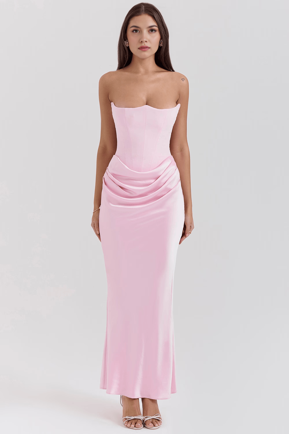 AVA & GRACE NYC™ | Timeless Dress
