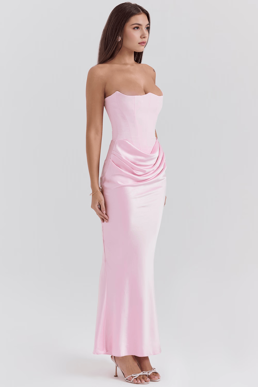 AVA & GRACE NYC™ | Timeless Dress