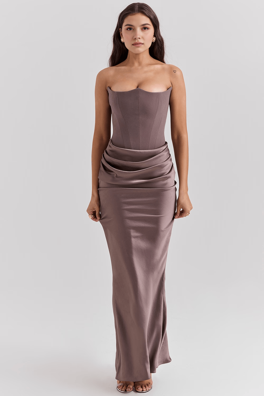 AVA & GRACE NYC™ | Timeless Dress