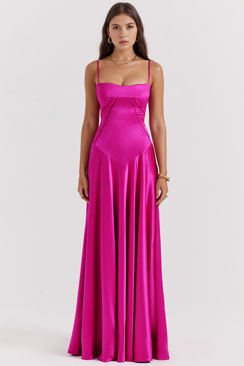 AVA & GRACE NYC™ | Graceful Dress