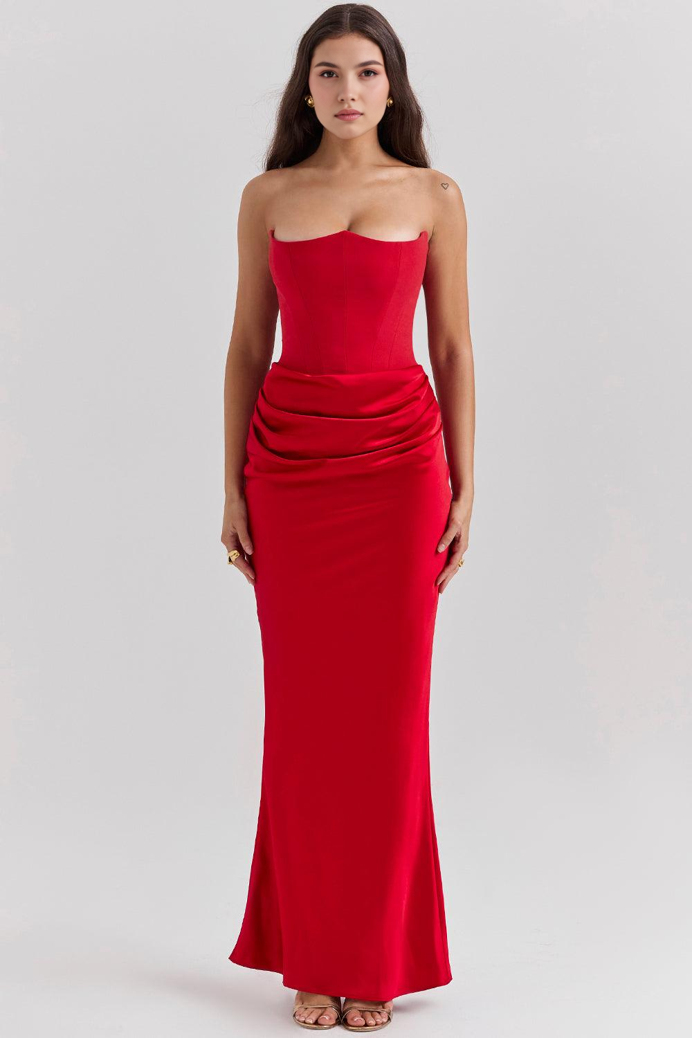 AVA & GRACE NYC™ | Timeless Dress