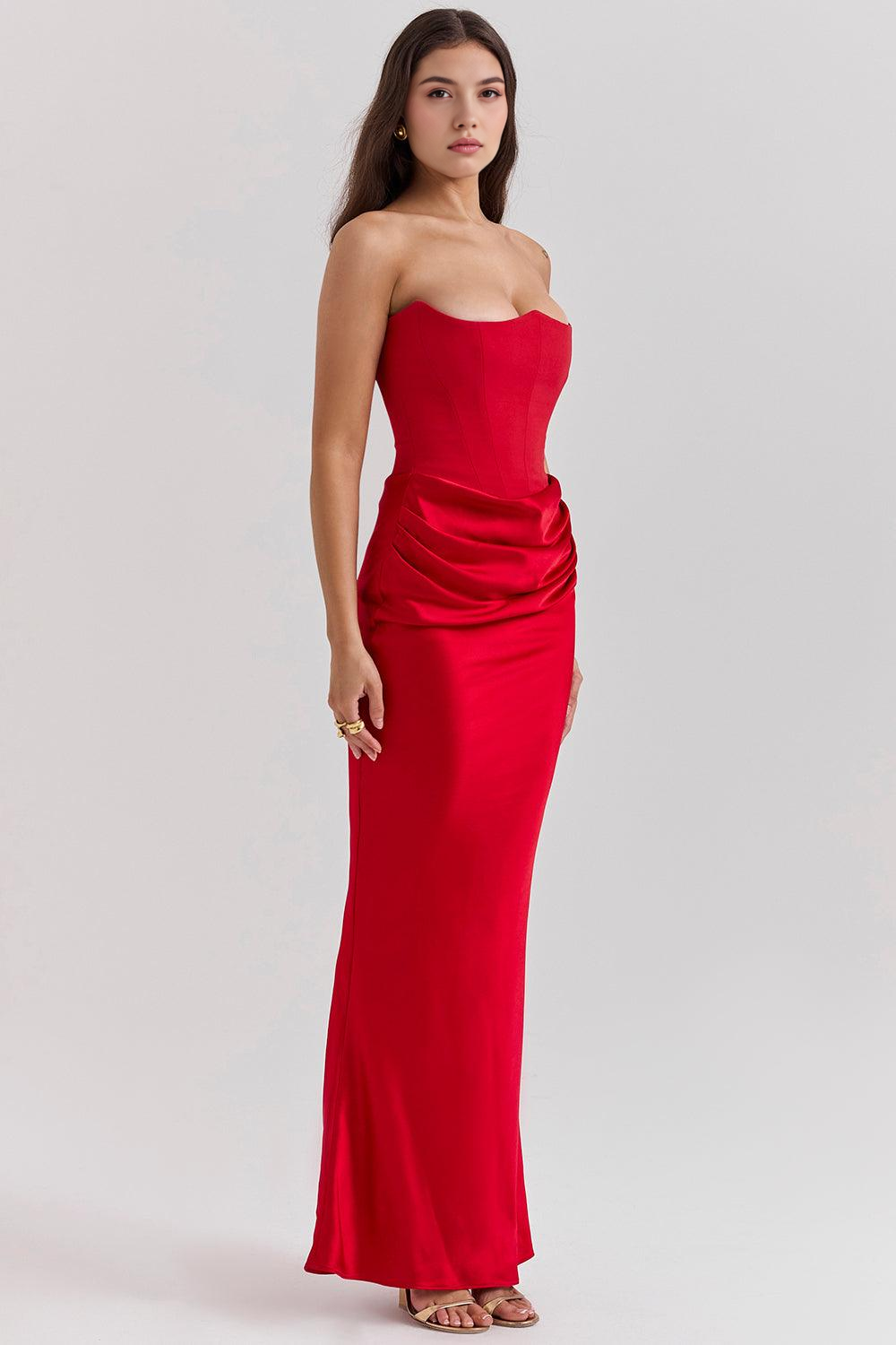 AVA & GRACE NYC™ | Timeless Dress