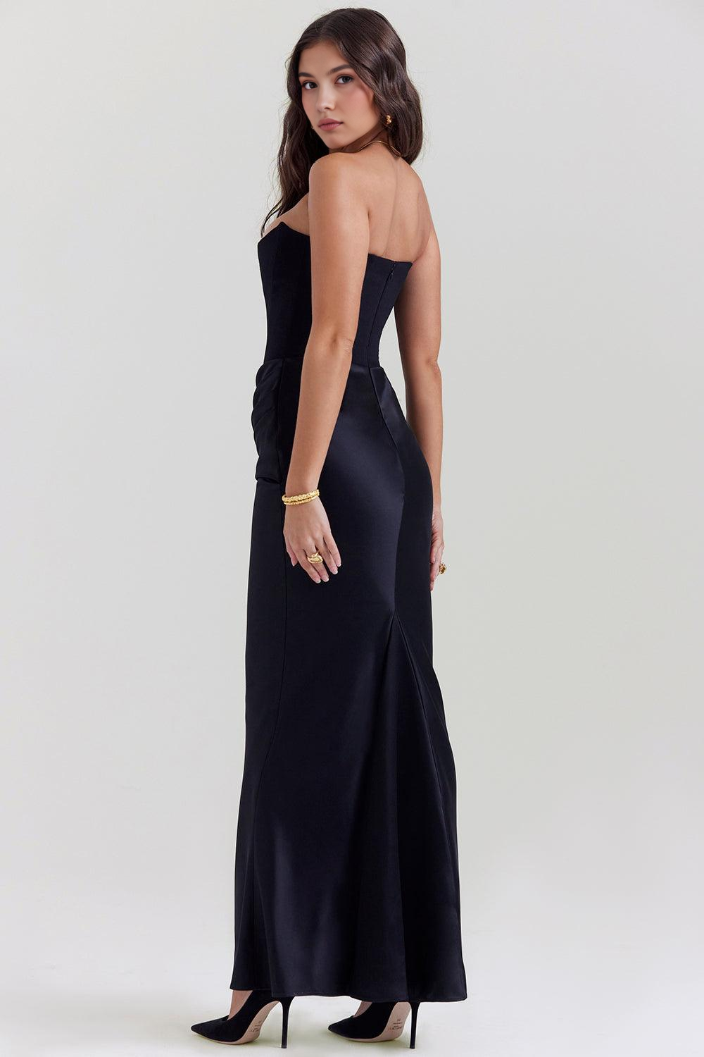 AVA & GRACE NYC™ | Timeless Dress