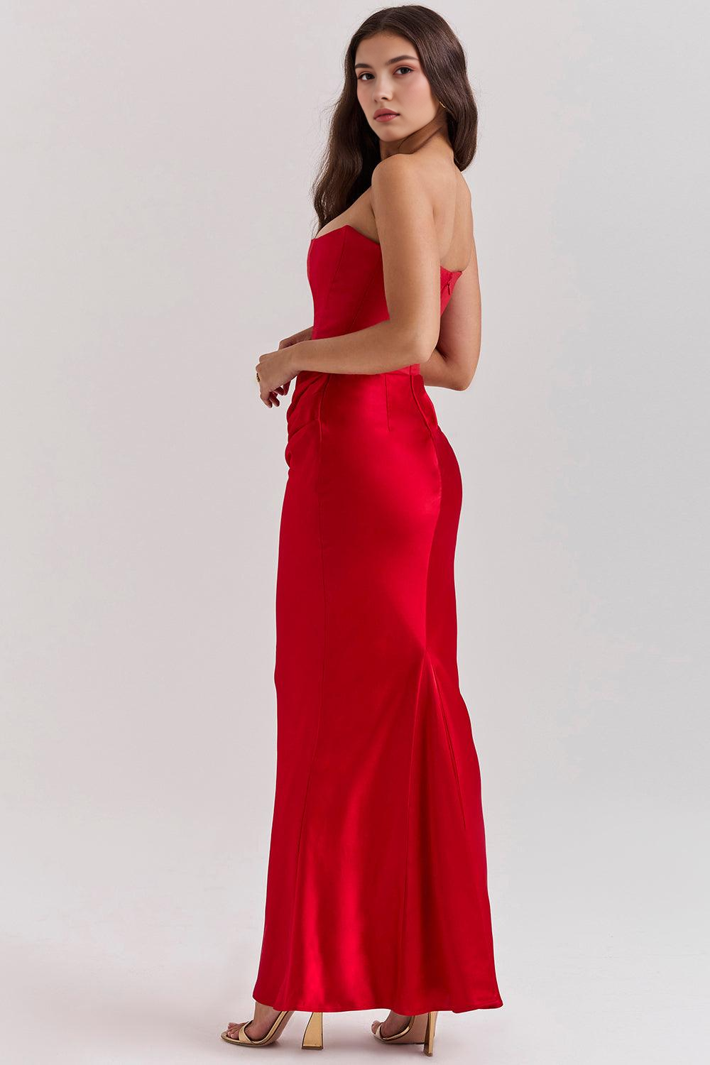 AVA & GRACE NYC™ | Timeless Dress