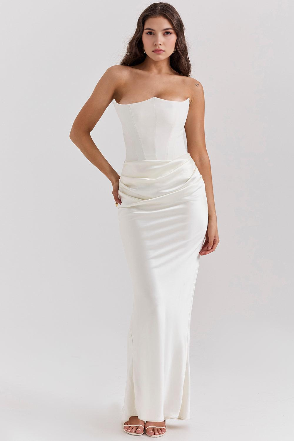 AVA & GRACE NYC™ | Timeless Dress
