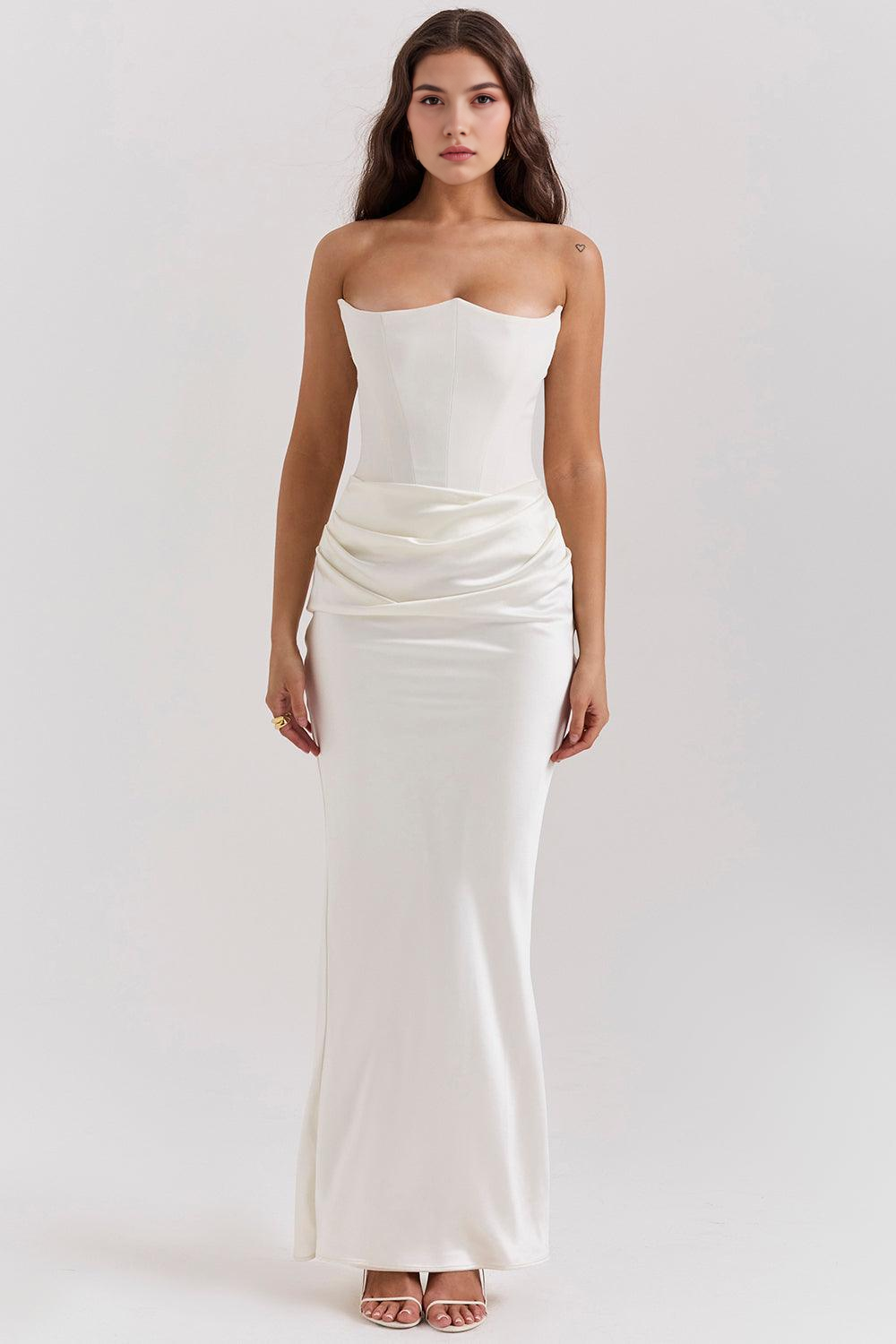 AVA & GRACE NYC™ | Timeless Dress