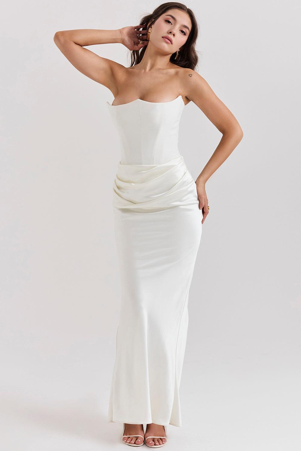 AVA & GRACE NYC™ | Timeless Dress