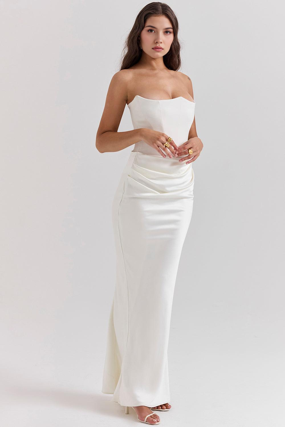 AVA & GRACE NYC™ | Timeless Dress