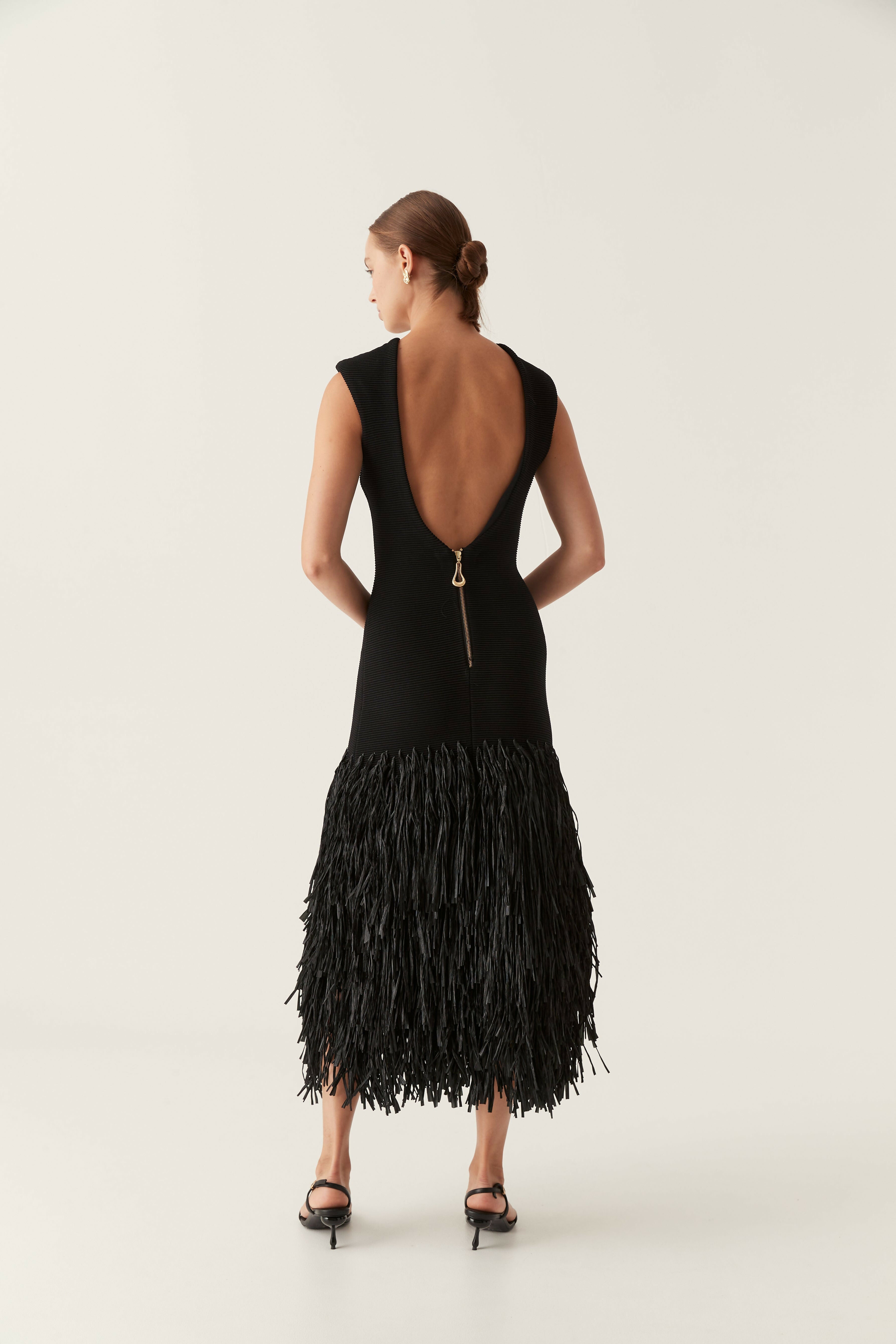 AVA & GRACE NYC™ | Margo Dress