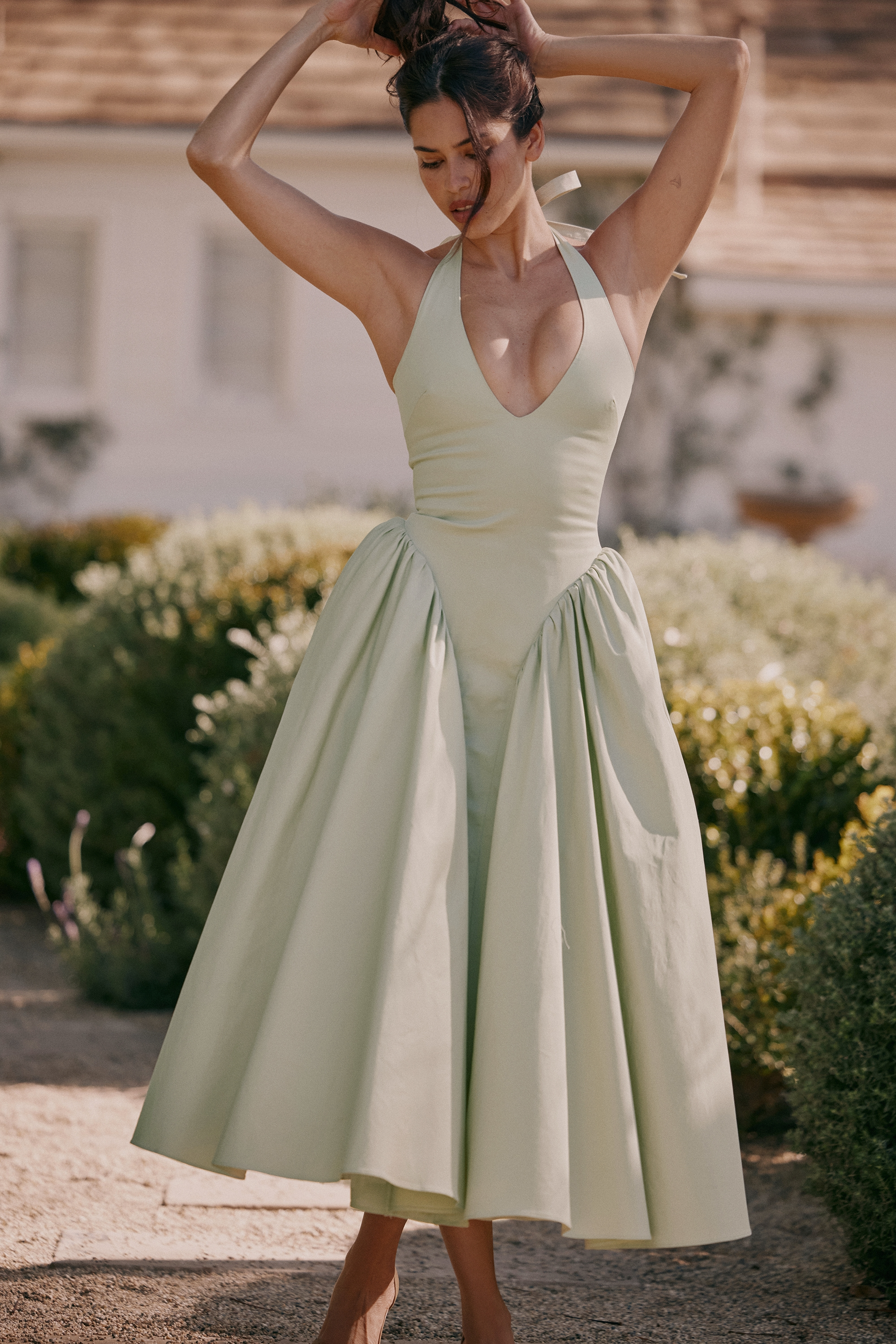 AVA & GRACE NYC™ | Juno Dress