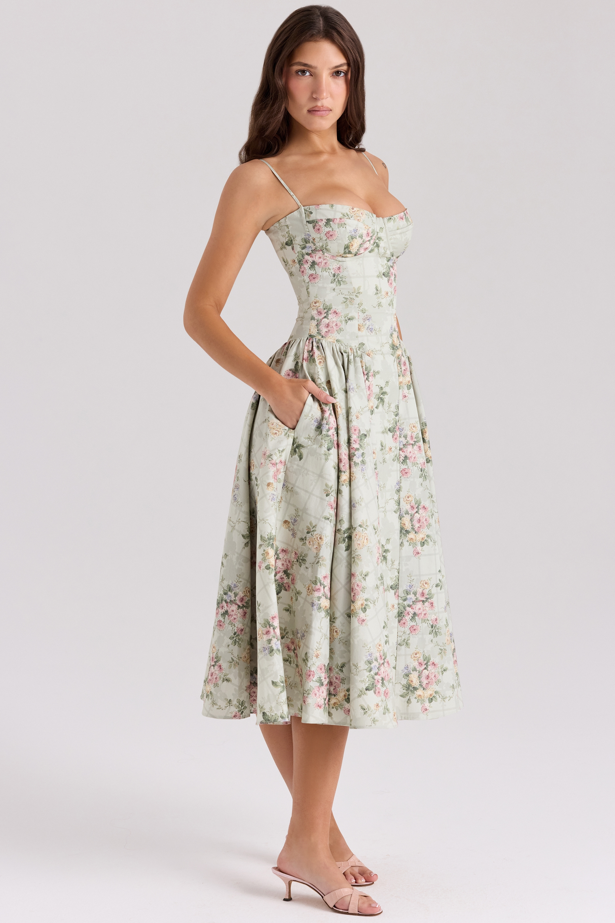 AVA & GRACE NYC™ | June Dress