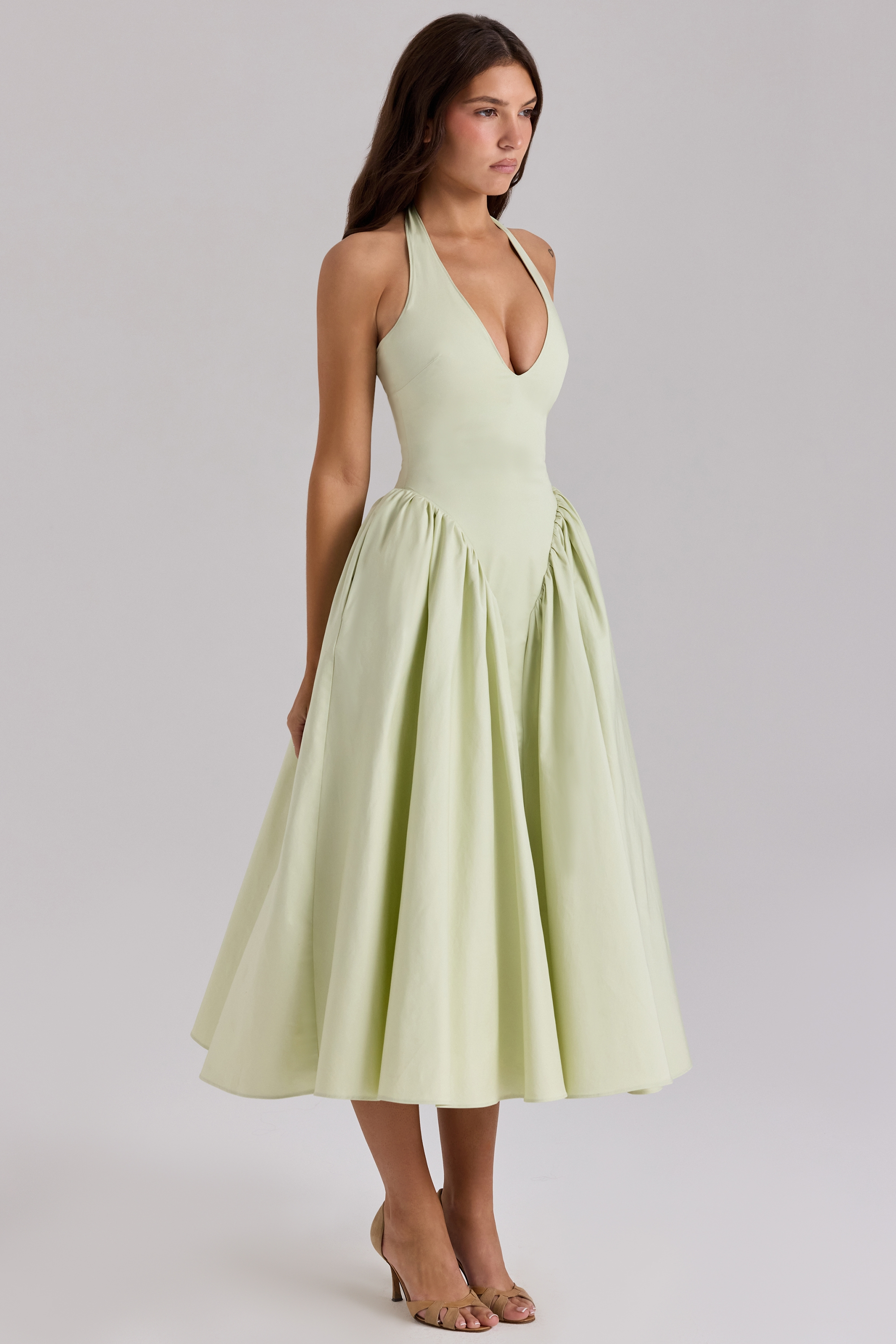 AVA & GRACE NYC™ | Juno Dress