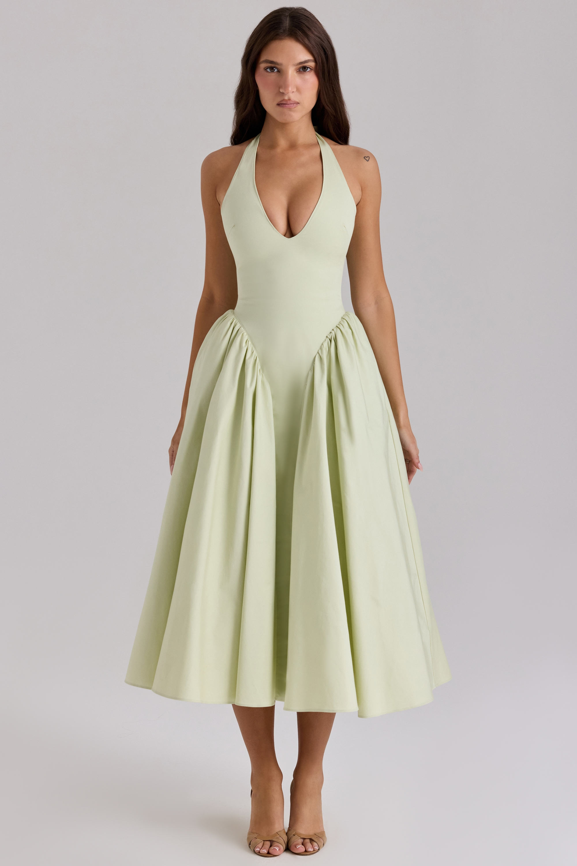 AVA & GRACE NYC™ | Juno Dress