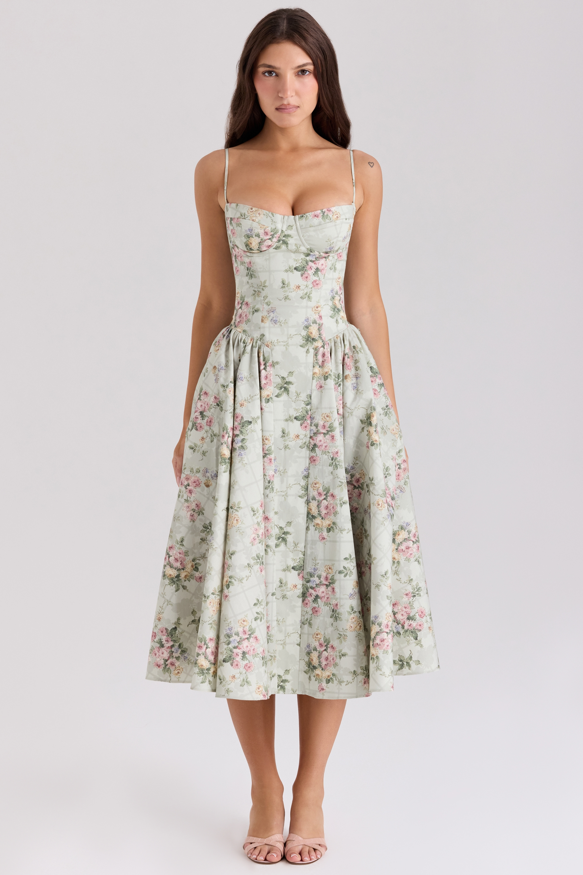 AVA & GRACE NYC™ | June Dress