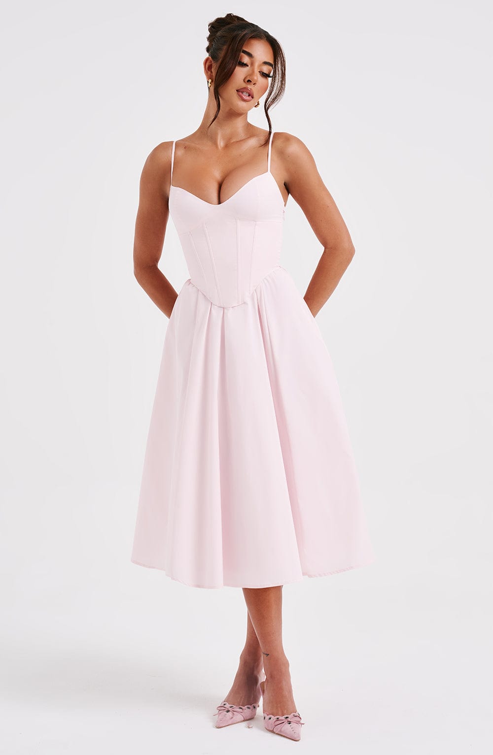AVA & GRACE NYC™ | Skye Dress