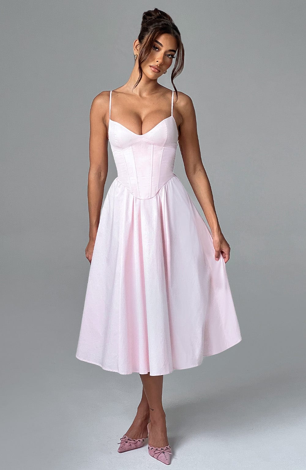 AVA & GRACE NYC™ | Skye Dress