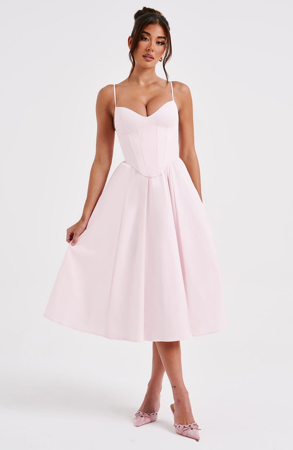 AVA & GRACE NYC™ | Skye Dress