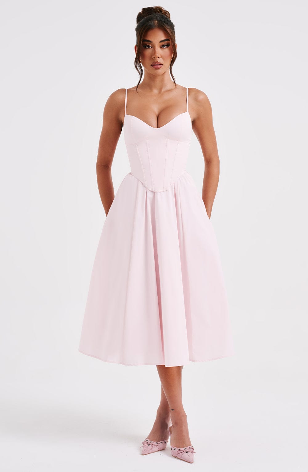 AVA & GRACE NYC™ | Skye Dress