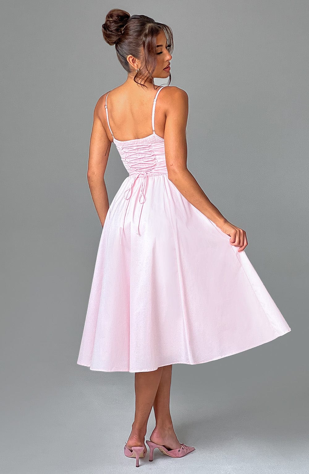 AVA & GRACE NYC™ | Skye Dress