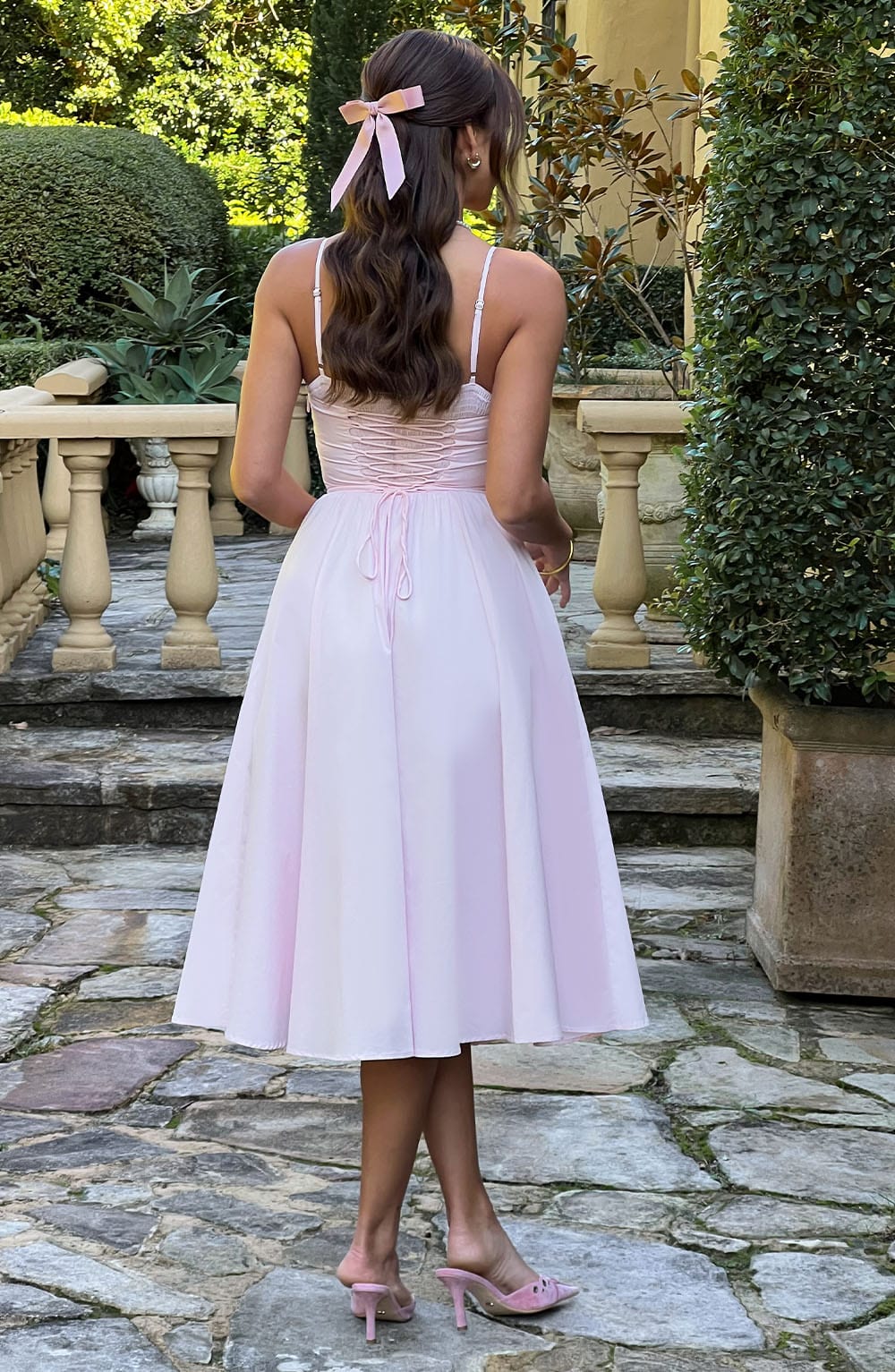 AVA & GRACE NYC™ | Skye Dress