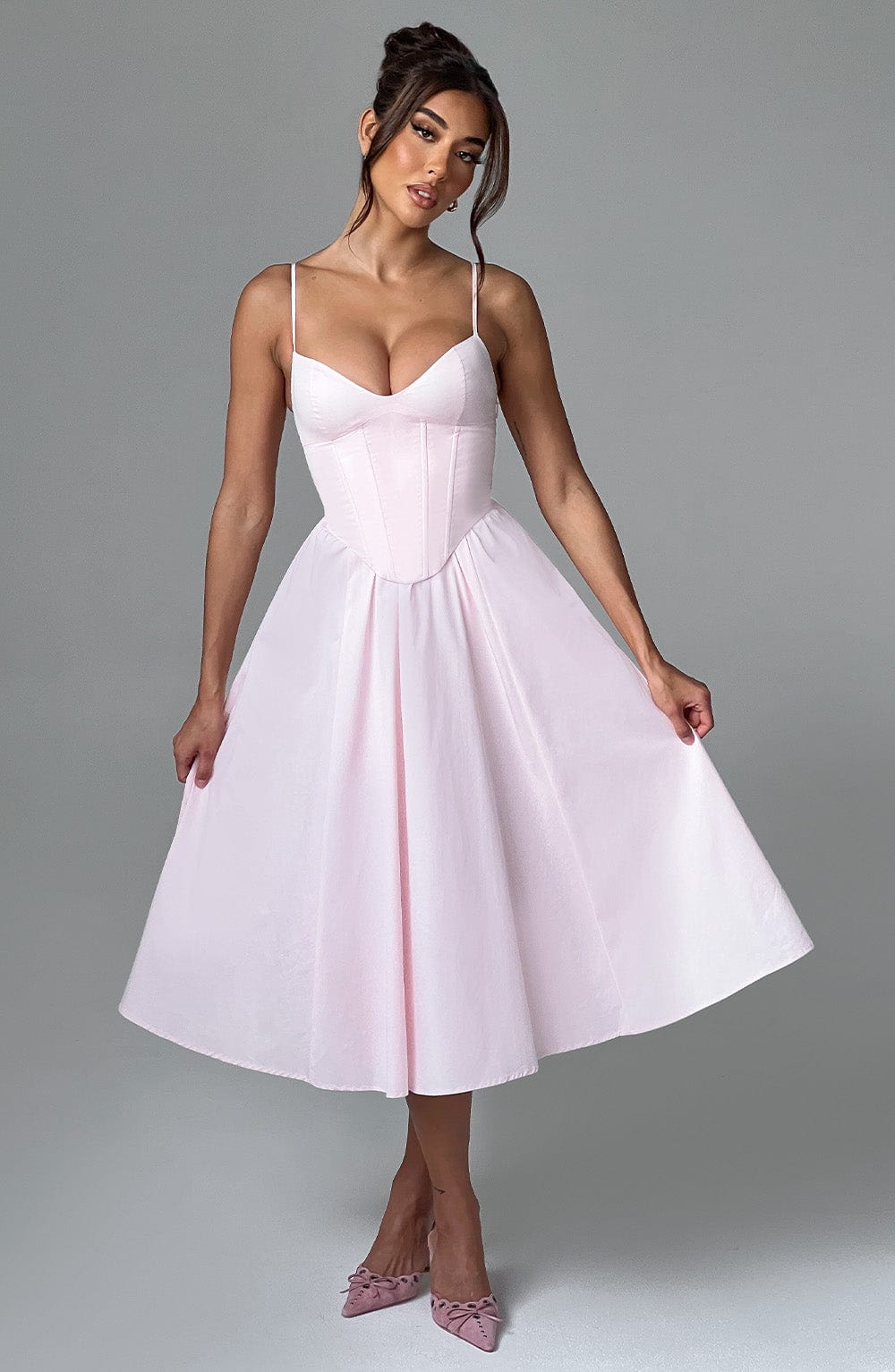 AVA & GRACE NYC™ | Skye Dress