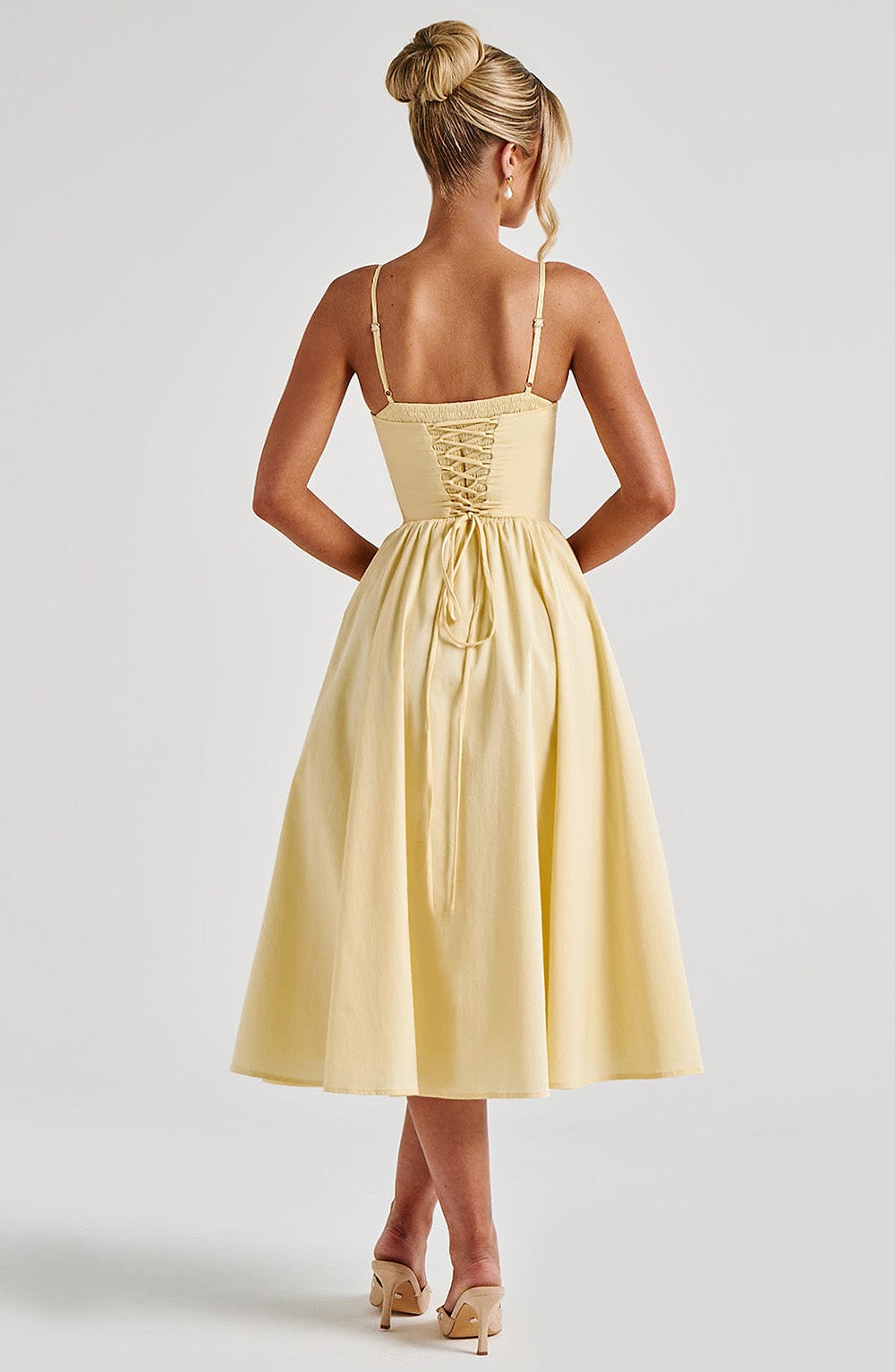 AVA & GRACE NYC™ | Skye Dress