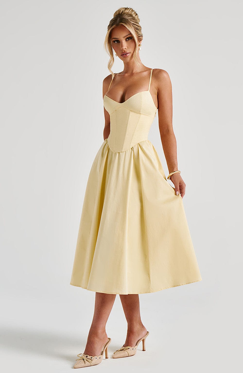 AVA & GRACE NYC™ | Skye Dress