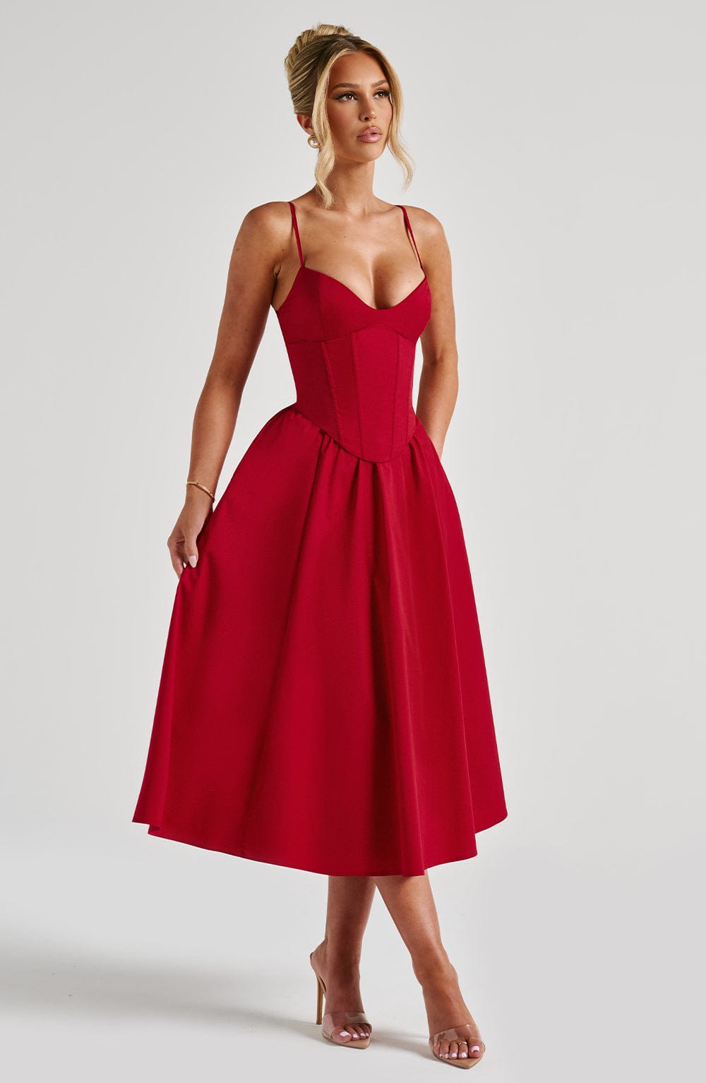 AVA & GRACE NYC™ | Skye Dress