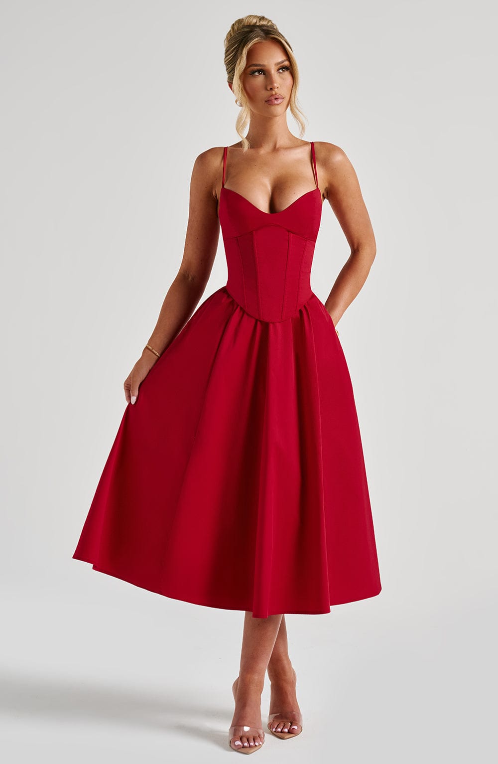 AVA & GRACE NYC™ | Skye Dress