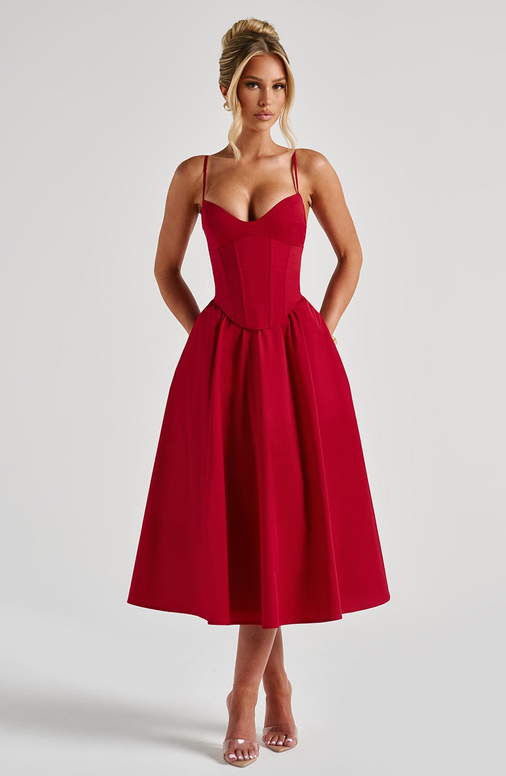 AVA & GRACE NYC™ | Skye Dress