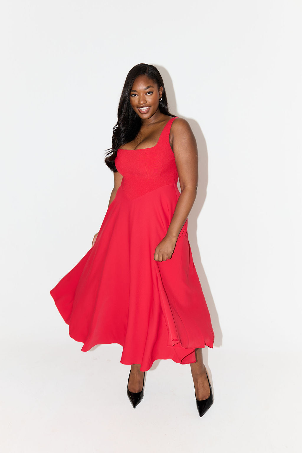 AVA & GRACE NYC™ | Lenox Dress