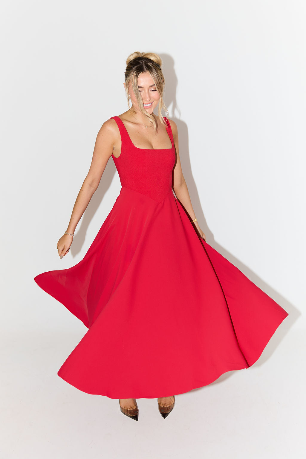 AVA & GRACE NYC™ | Lenox Dress