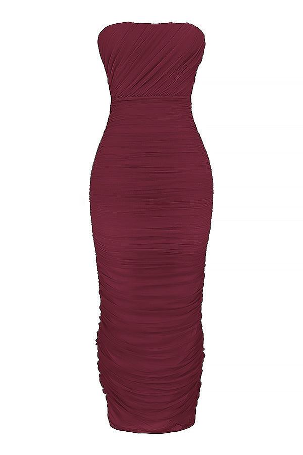 AVA & GRACE NYC™ | Elegant Maxi Dress