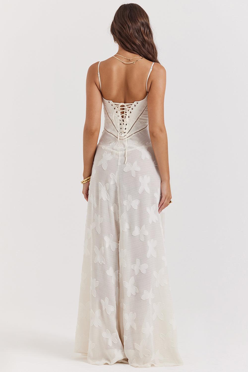 AVA & GRACE NYC™ | Elegant Maxi Dress