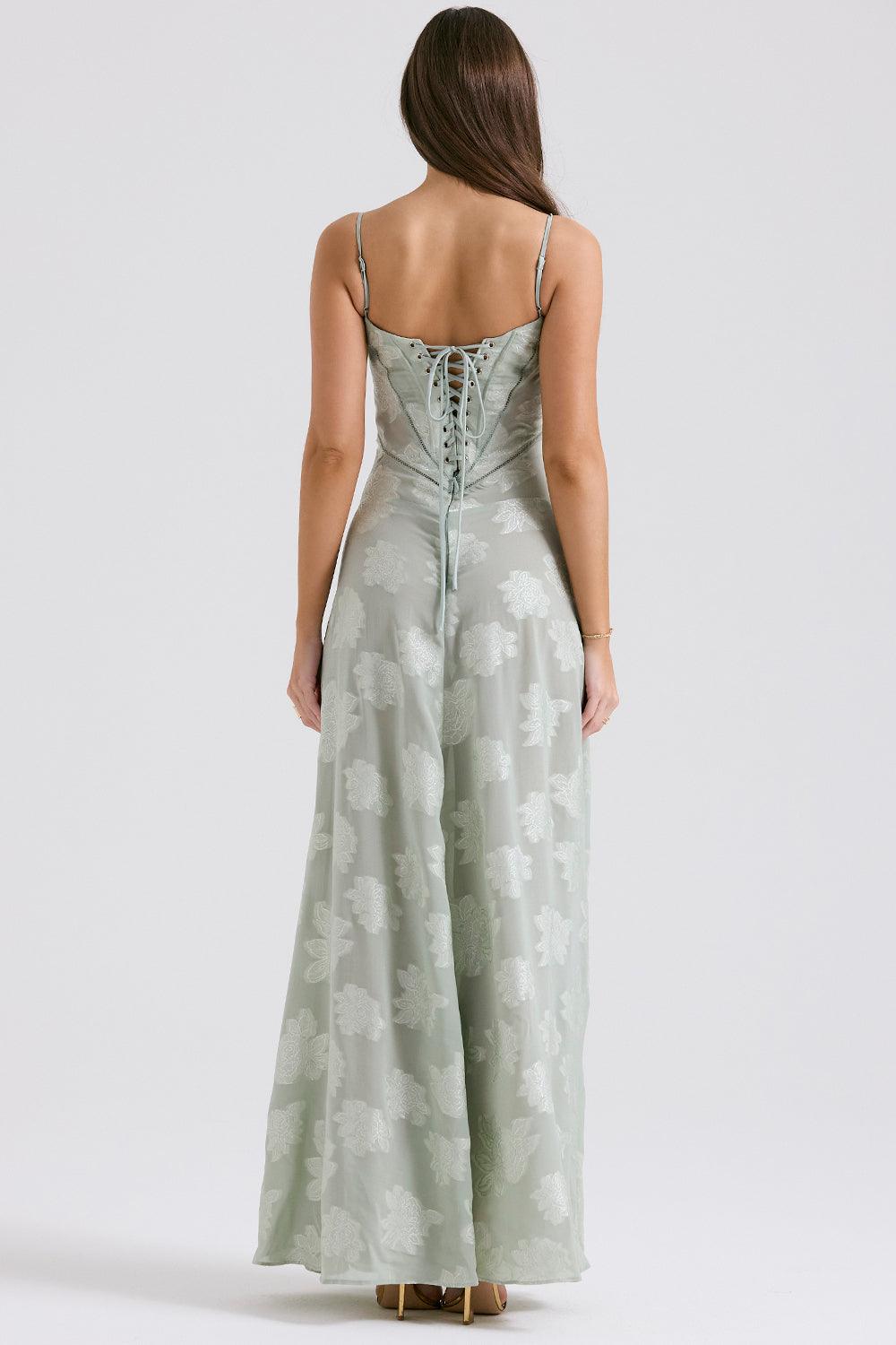 AVA & GRACE NYC™ | Chic Maxi Dress
