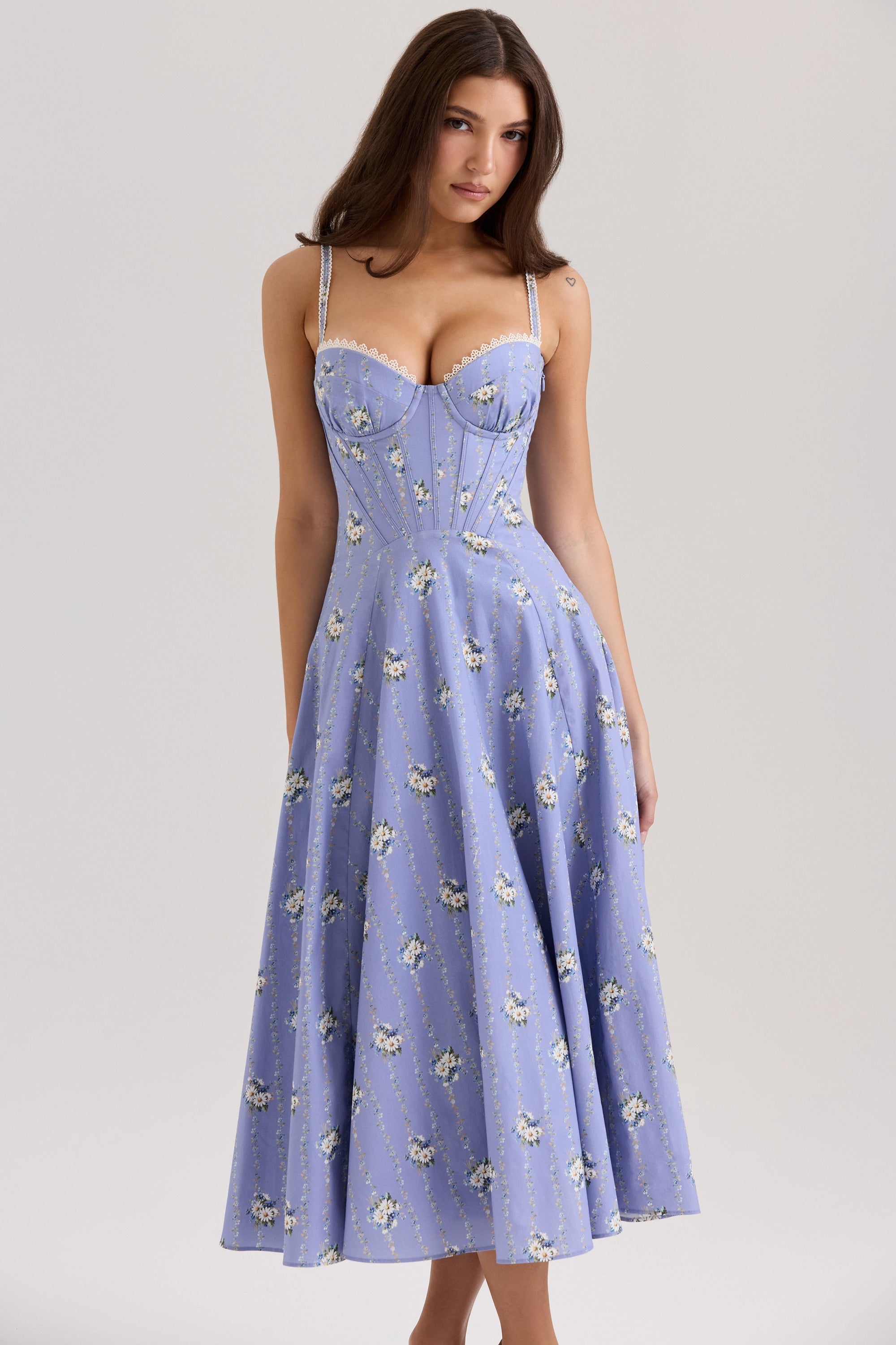 AVA & GRACE NYC™ | Greer Dress