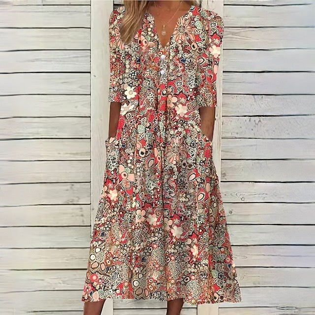 AVA & GRACE NYC™ | Romy Dress