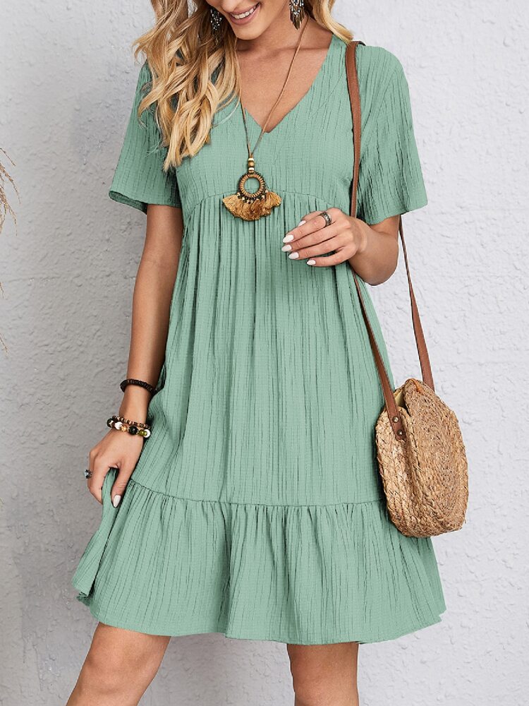 AVA & GRACE NYC™ | Tess Dress