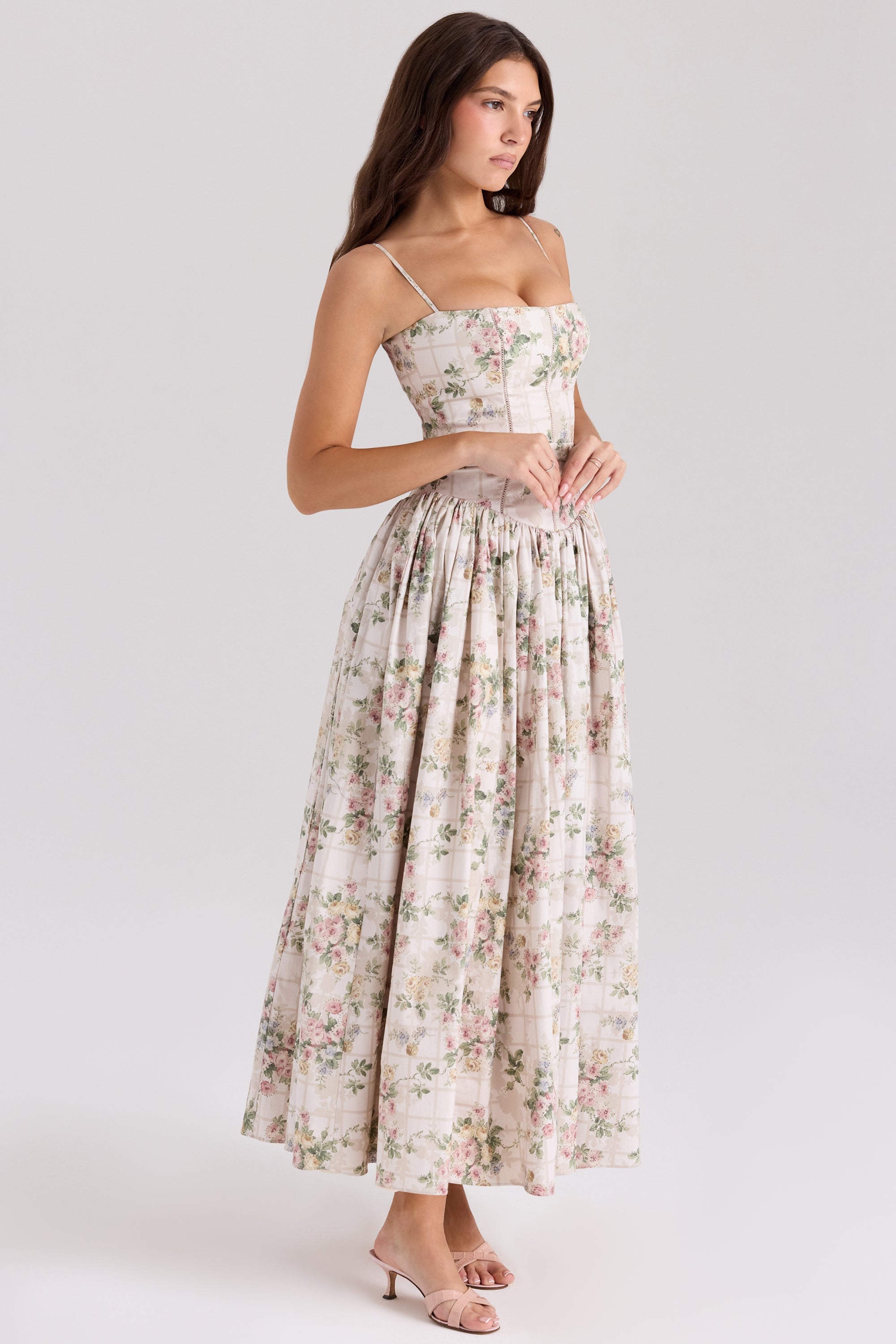 AVA & GRACE NYC™ | Greer Dress