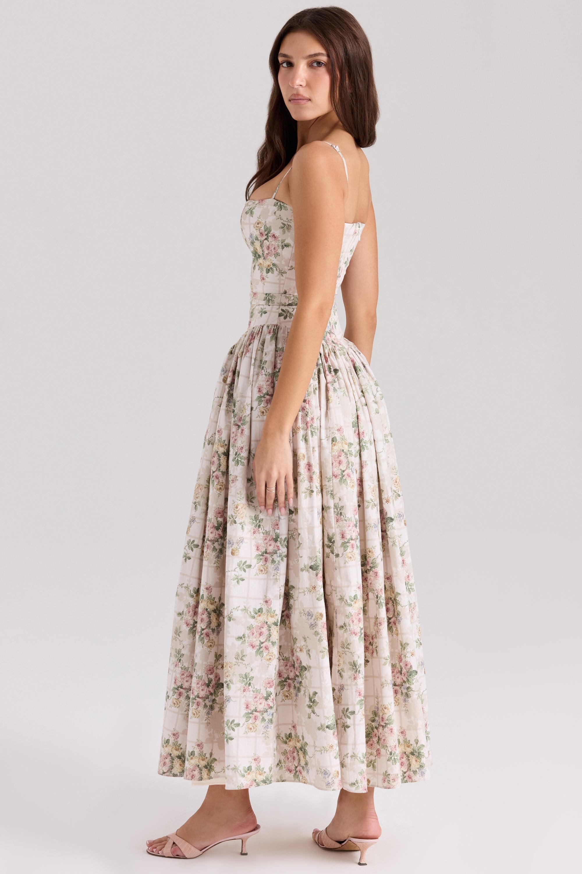 AVA & GRACE NYC™ | Greer Dress